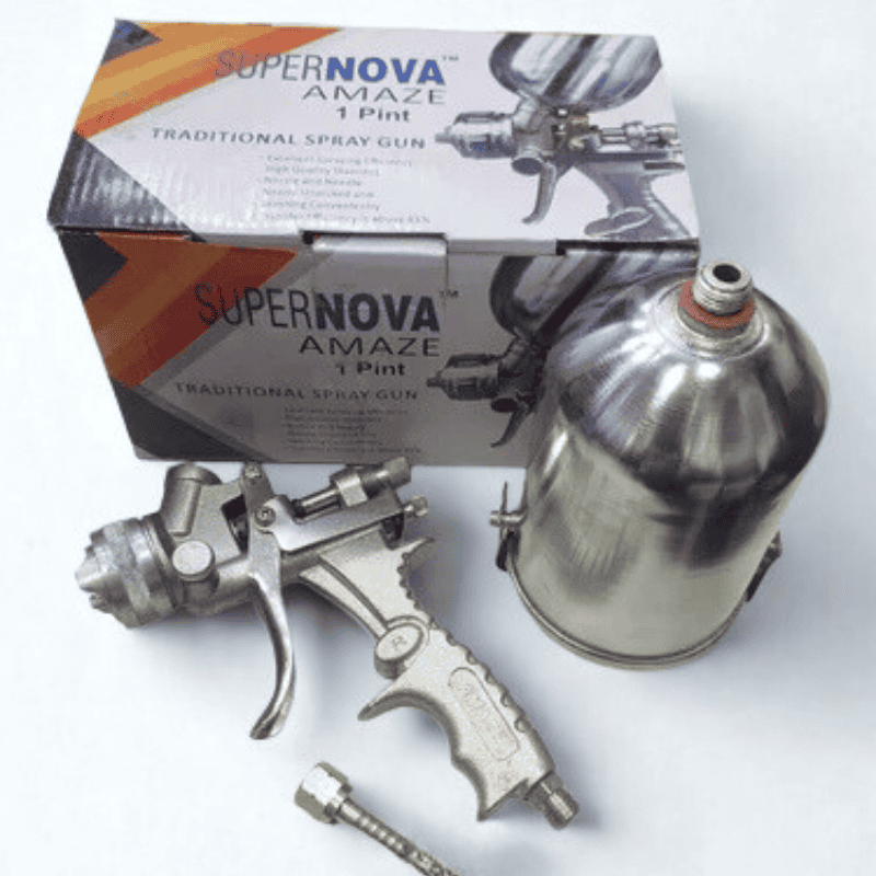 Spray Gun | Spray Gun Manufacturer - 9811713261