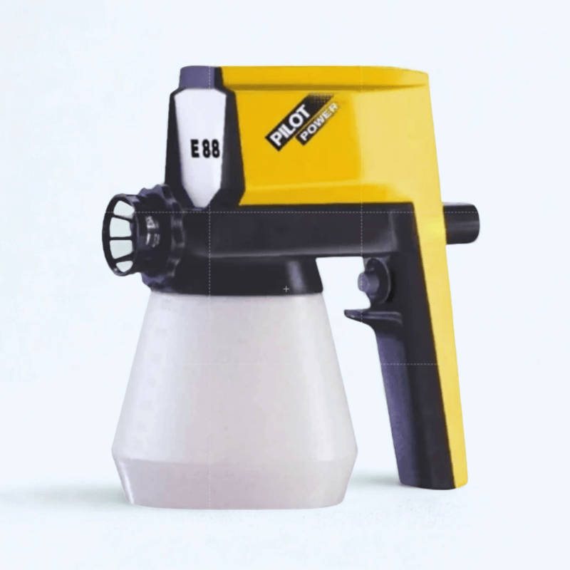 Pilot Electric Spray Gun Manufacturer, Importer and Distributor | Call ...