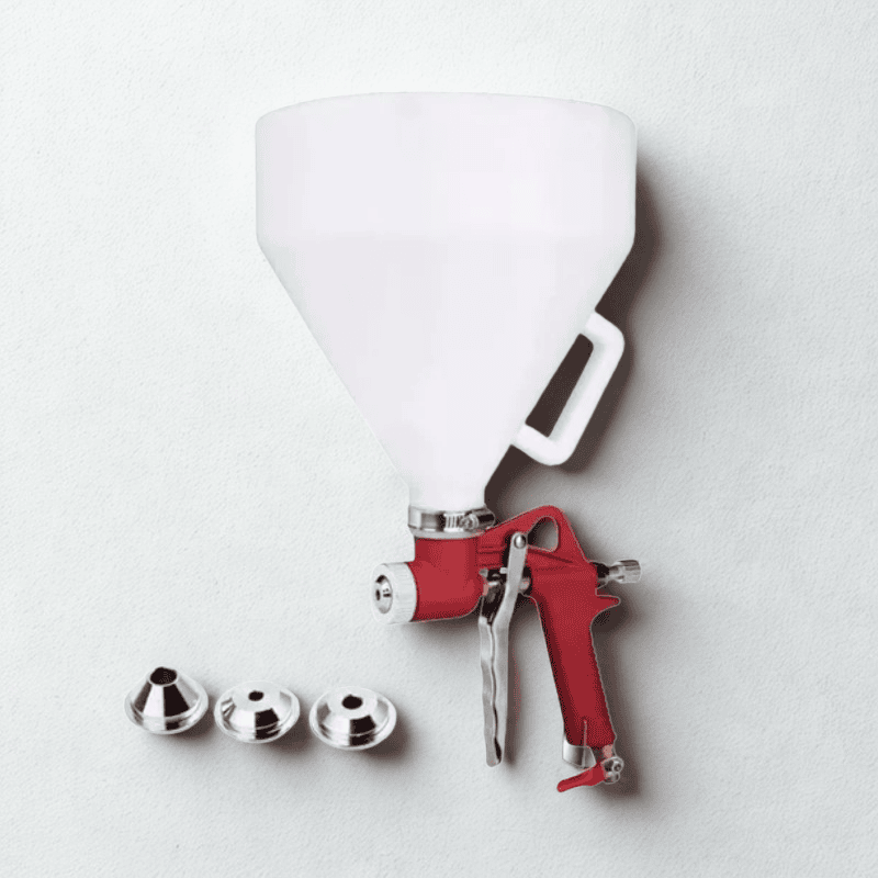 Texture Spray Gun Manufacturer, Importer and Distributor | Call 9811713261