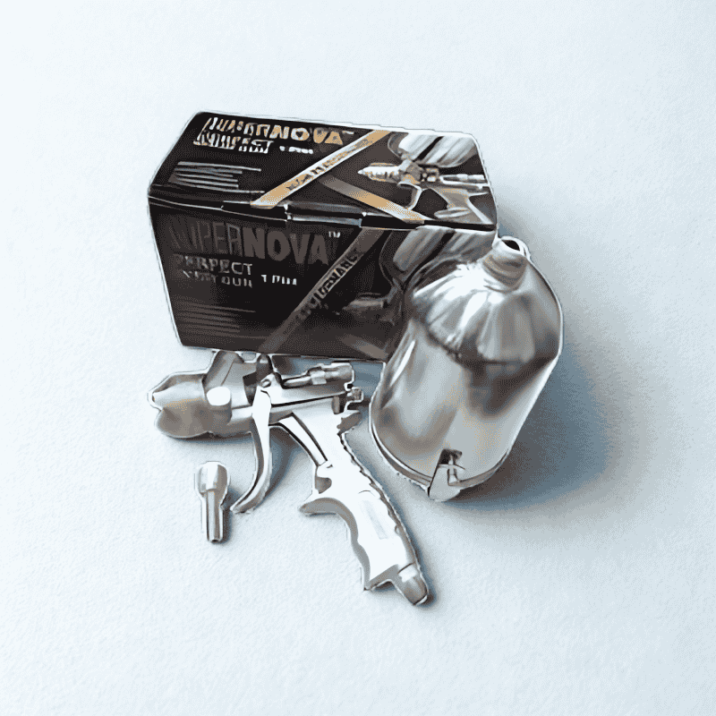 Supernova Perfect Spray Gun Manufacturer, Importer and Distributor ...